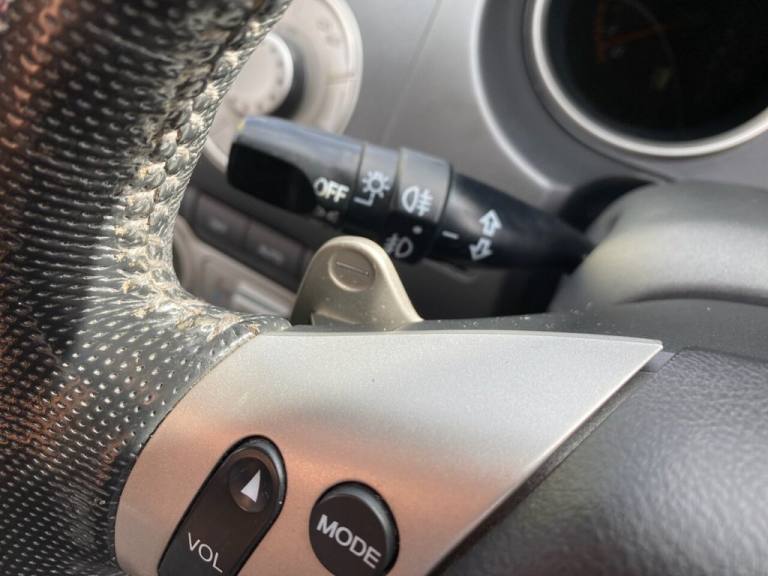 2007 Honda Jazz 1.4 i-DSI Sport Hatchback 5dr Petrol CVT-7 (139 g/km, 82 bhp) Hatchback Petrol Au...