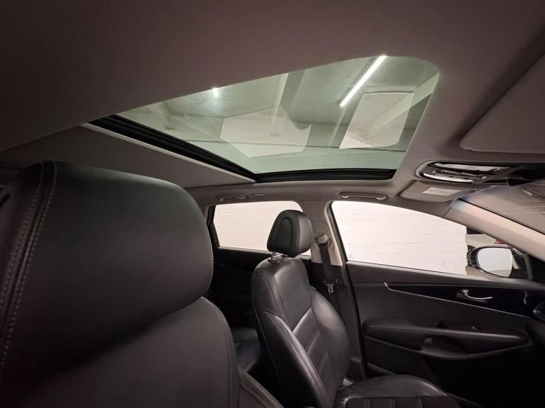 2016 Kia Sorento 2.2 CRDi KX-3 5dr ESTATE DIESEL Manual