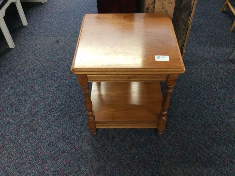 Coffee Table #60709 £30