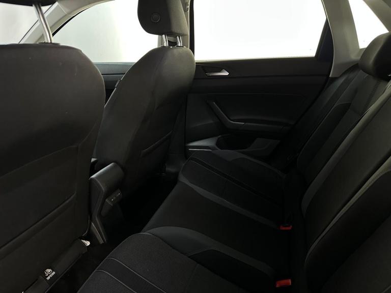 2024 Volkswagen Polo 1.0 TSI Style Euro 6 (s/s) 5dr HATCHBACK Petrol Manual