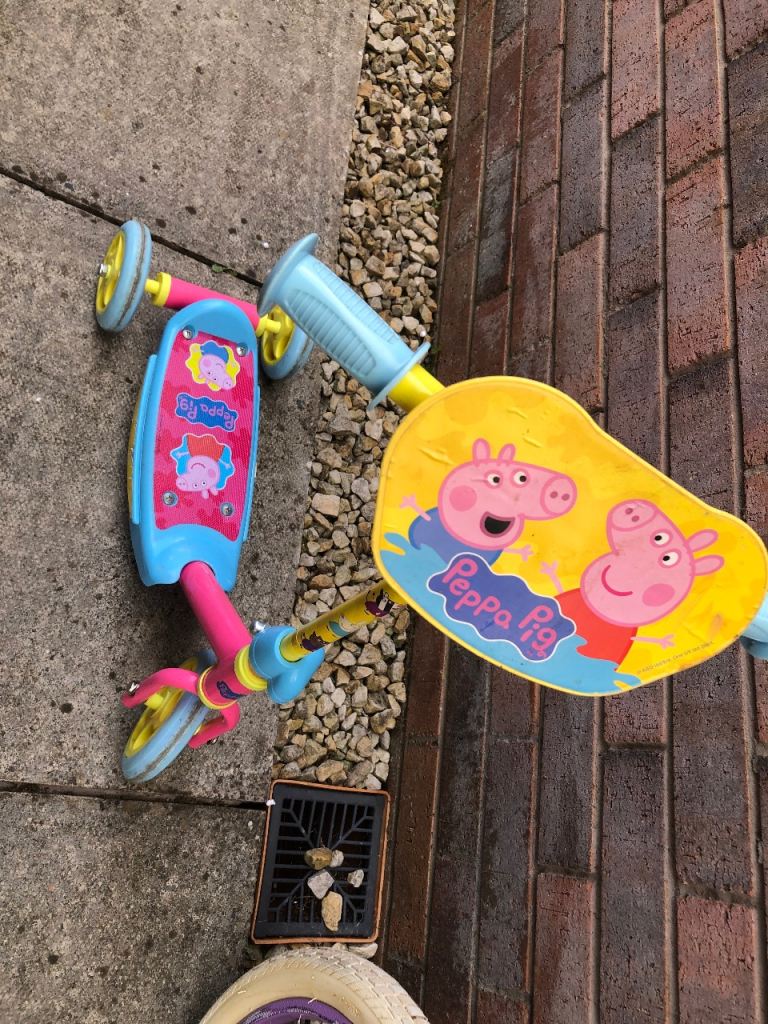 Scooter