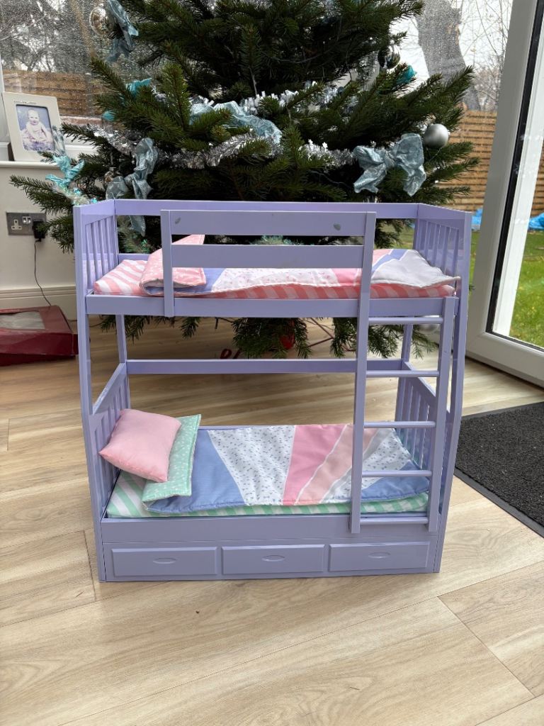 image for Our Generation Bunk Beds