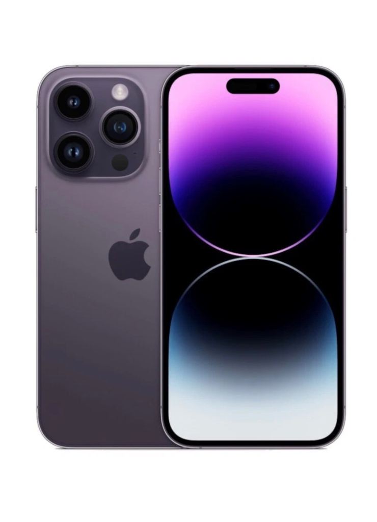 iPhone 14 Pro Max 512GB