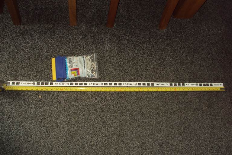 FREE - ceramic tiling items