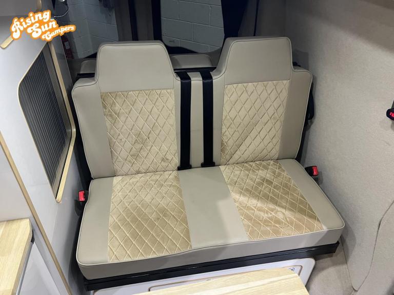 2019 Ford Transit Custom Diesel Manual