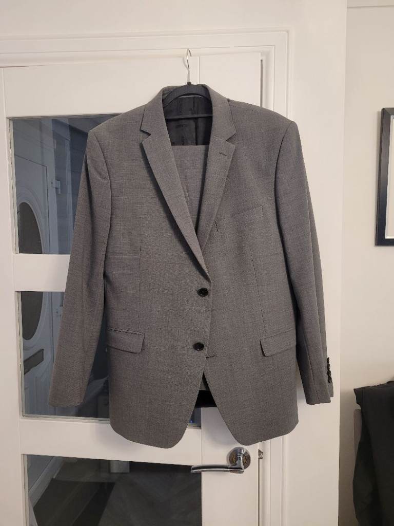 Mens suit