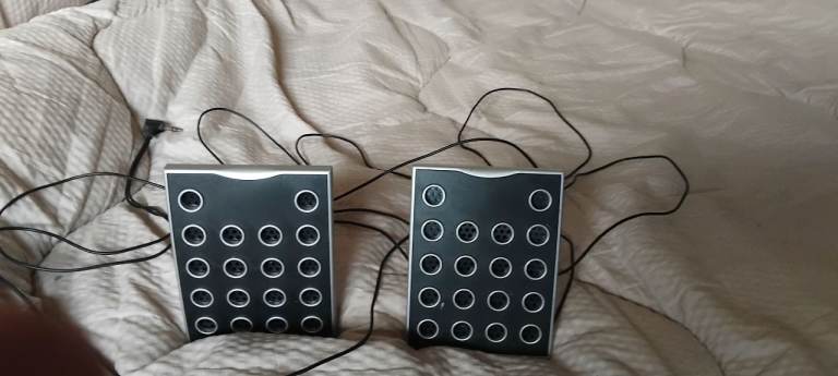 image for Computer speakers 