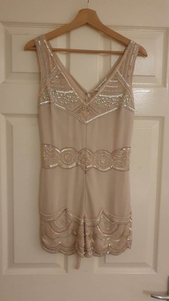 Miss Selfridge body suit