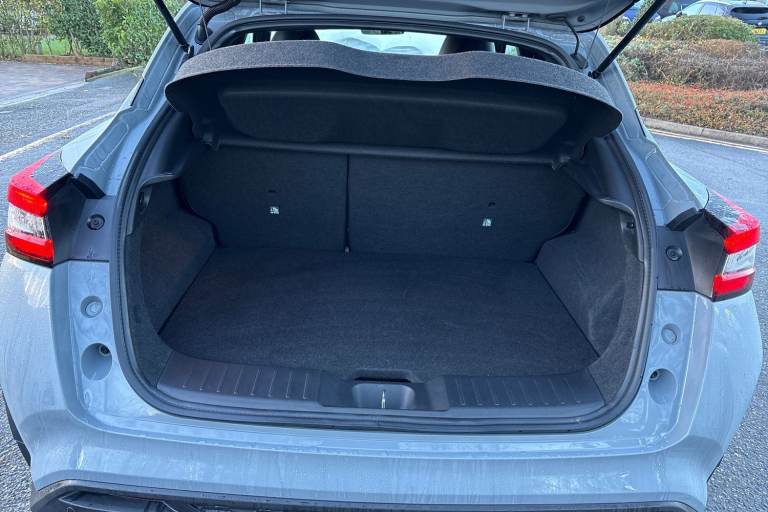 2024 Nissan Juke 1.6 Hybrid N-Connecta 5dr Auto HATCHBACK PETROL/ELECTRIC Automatic