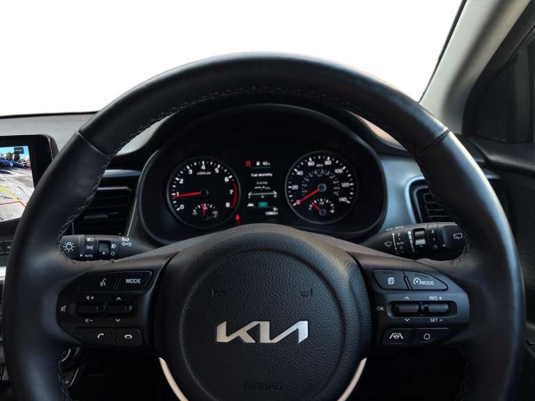 2023 Kia Stonic 1.0T GDi 48V 3 5dr DCT Estate Petrol Automatic