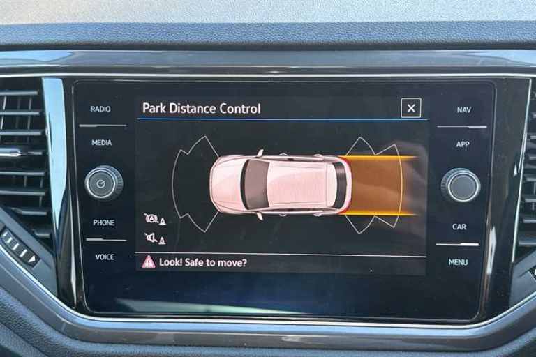 2021 Volkswagen T-Roc 1.5 TSI GPF EVO SEL SUV 5dr Petrol DSG Euro 6 (s/s) (150 ps) SUV Petrol Aut...