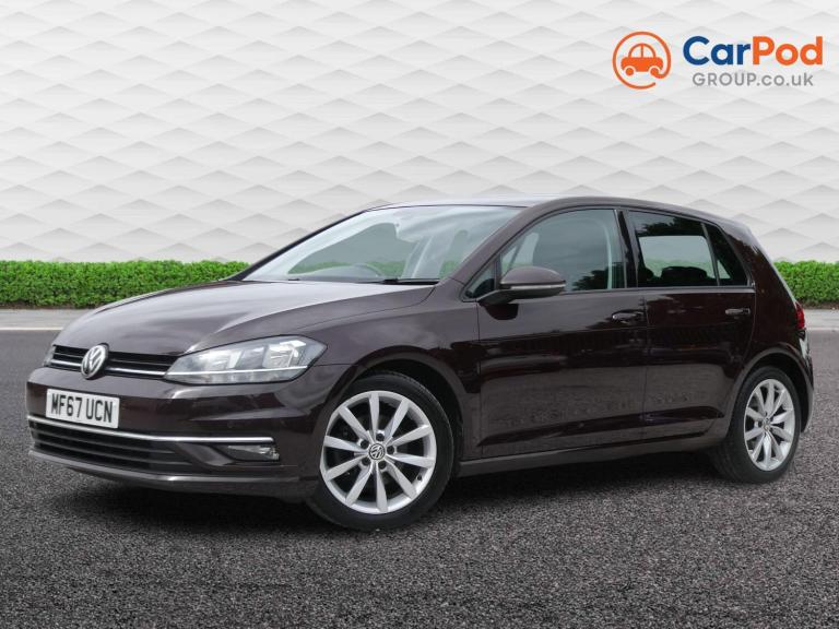 2.0 TDI GT 5dr *1 LADY OWNER +CAMBELT DONE +9 SERVICES +SATNAV*