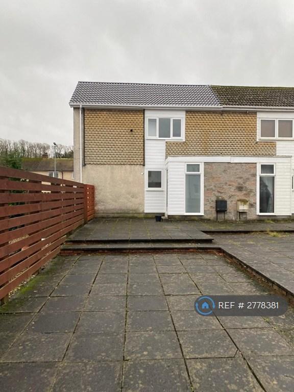 2 bedroom house in East Main Street, Darvel, KA17 (2 bed) (#2778381)