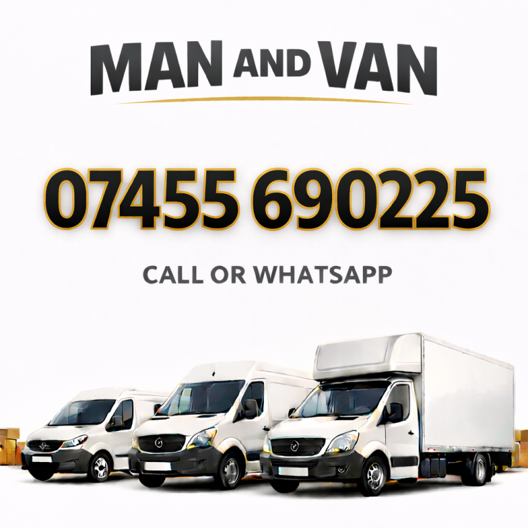 MAN AND VAN MOVERS REMOVALS DELIVERY MOVING SERVICE SW1 SW2 SW3 SW4 SW5 SW6 SW7 SW8 SW9 SW10 SW11