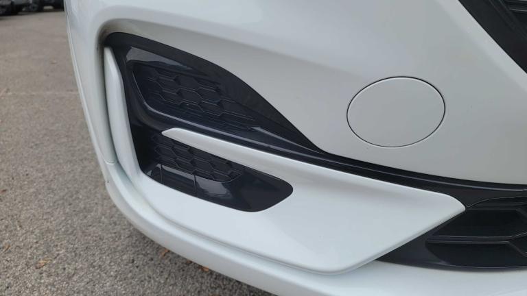 2024 Ford Puma 1.0 EcoBoost Hybrid mHEV ST-Line 5dr Hatchback Petrol Manual