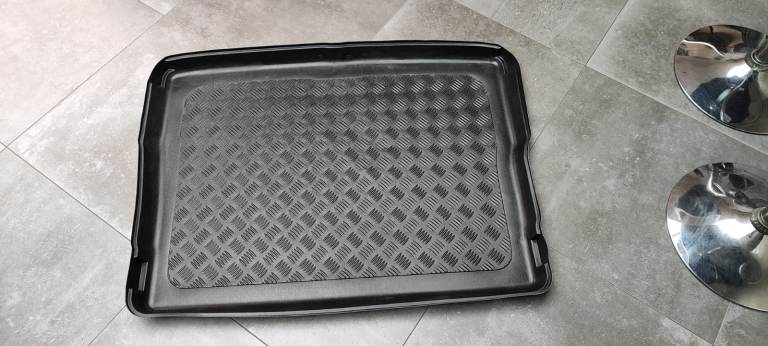 Boot tray liner car mat waterproof for Cupra Formentor 2020-2026 Upper