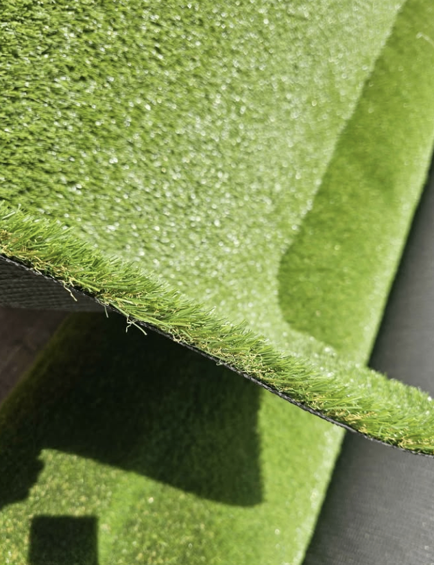 20-40mm Pile High High Quality Astro Turf with Free UK Delivery