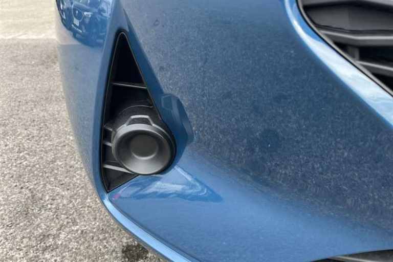 2025 Hyundai i10 1.0 [63] Advance 5dr Auto [Nav] HATCHBACK PETROL Automatic