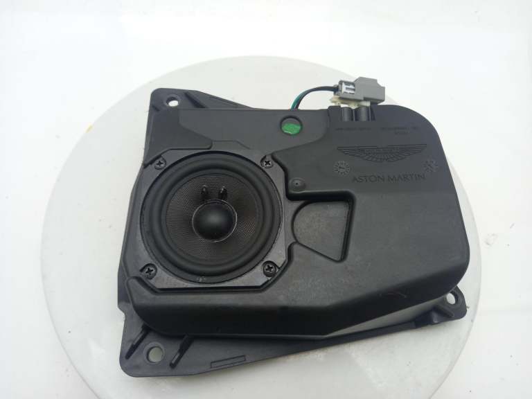 Aston Martin Vantage Subwoofer/Speaker Assembly 2005-2018 9d336696yba