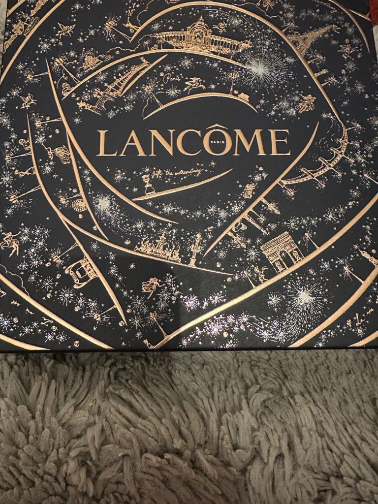 Lancome La Vie Est Belle Eau De Parfum 50ml Gift Set