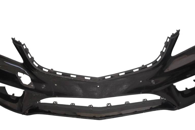 Mercedes E Class C207 AMG Front Bumper 2013 - 2016 A2078857825 Genuine *DAMAGED*
