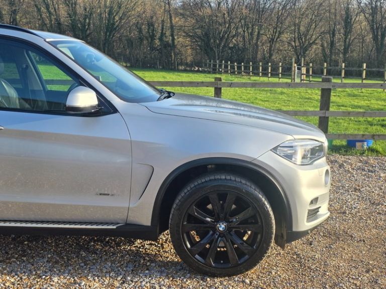 BMW X5 XDRIVE30d SE