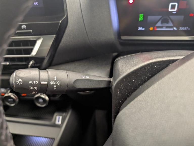 2021 Citroen C4 1.2 PureTech [130] Shine 5dr Hatchback Petrol Manual