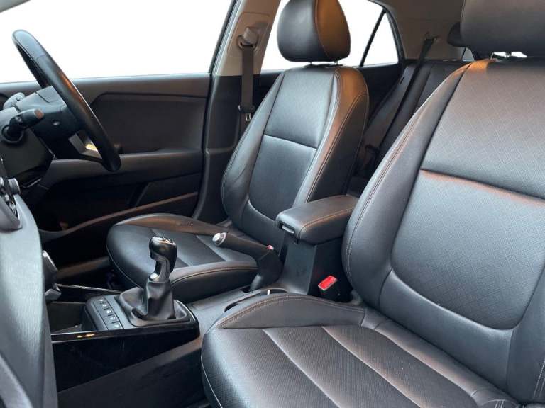 2019 Kia Rio 1.0 T-GDi 3 Hatchback 5dr Petrol Manual Euro 6 (s/s) (99 bhp) HATCHBACK Petrol Manual