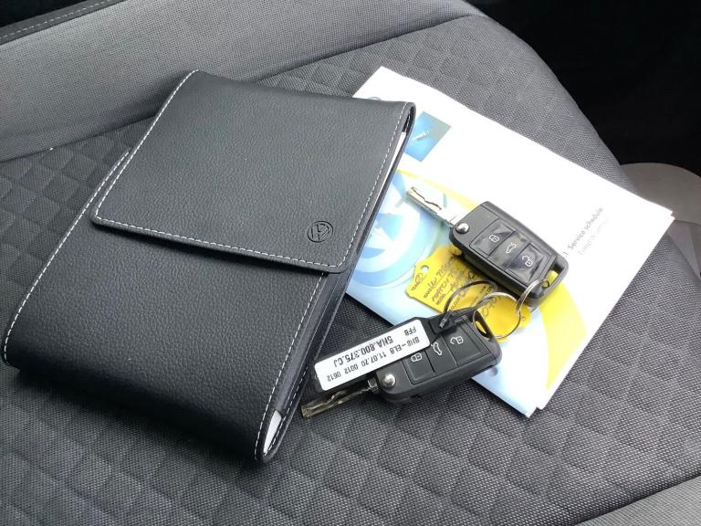 2020 Volkswagen Tiguan MATCH TSI EVO DSG Estate Petrol Automatic