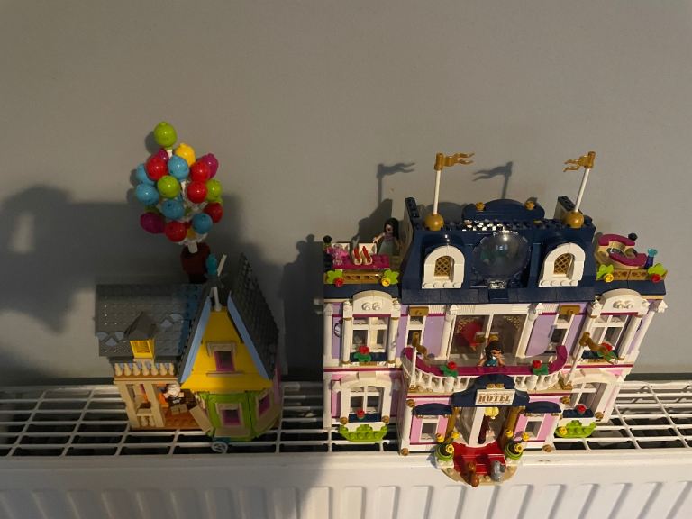 Lego please read 