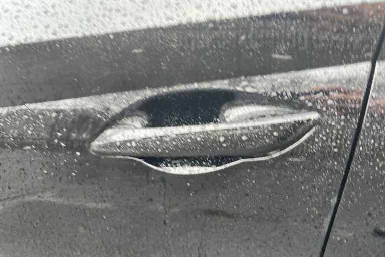 2023 Hyundai BAYON 1.0 TGDi [120] 48V MHEV Premium 5dr HATCHBACK PETROL Manual