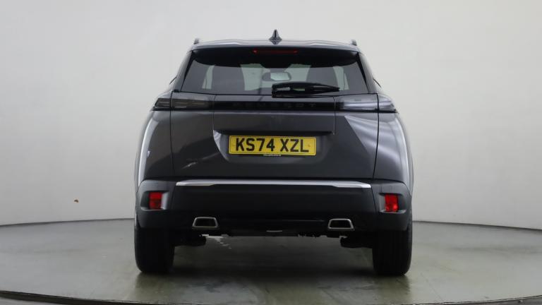 2024 Peugeot 2008 1.2 PureTech 130 Allure 5dr HATCHBACK PETROL Manual