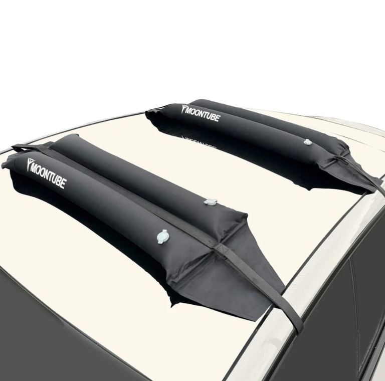Moontube Universal Inflatable Roofrack Bars  