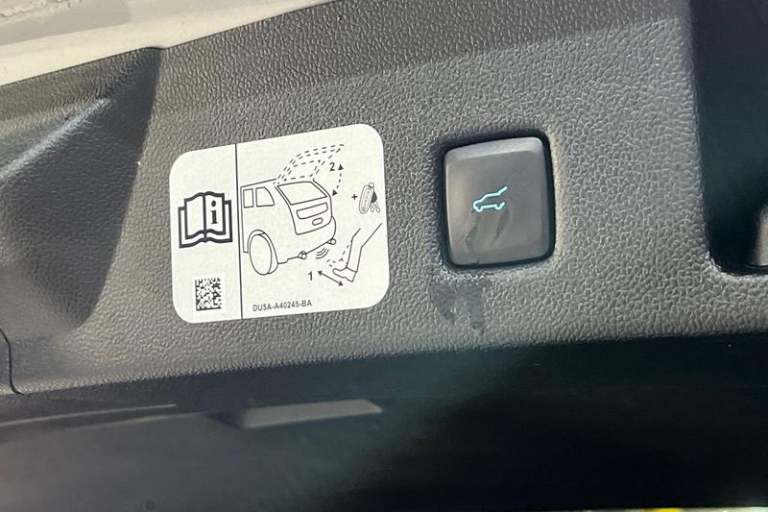 2021 Ford Kuga 1.5 EcoBlue Titanium Edition 5dr Auto HATCHBACK Diesel Manual