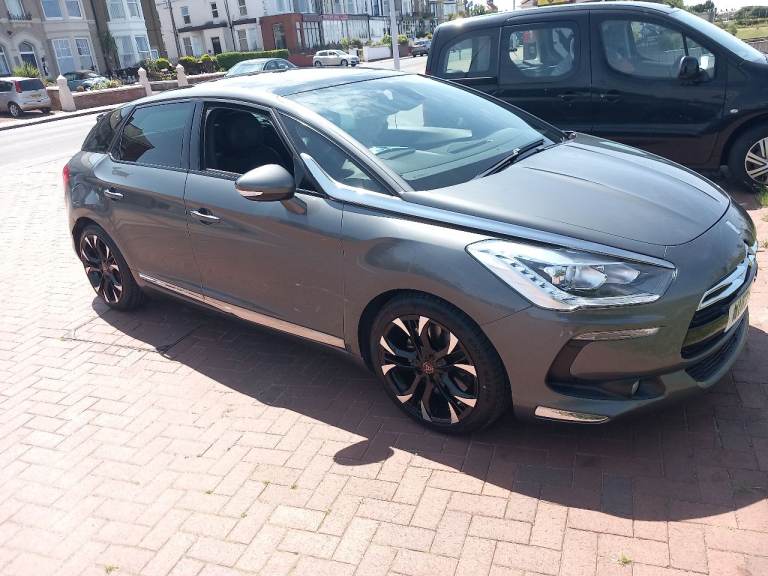 For sale Ds5 citroen 