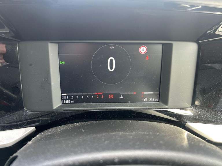 2023 Vauxhall Mokka 1.2 Turbo 100 Design 5dr HATCHBACK PETROL Manual