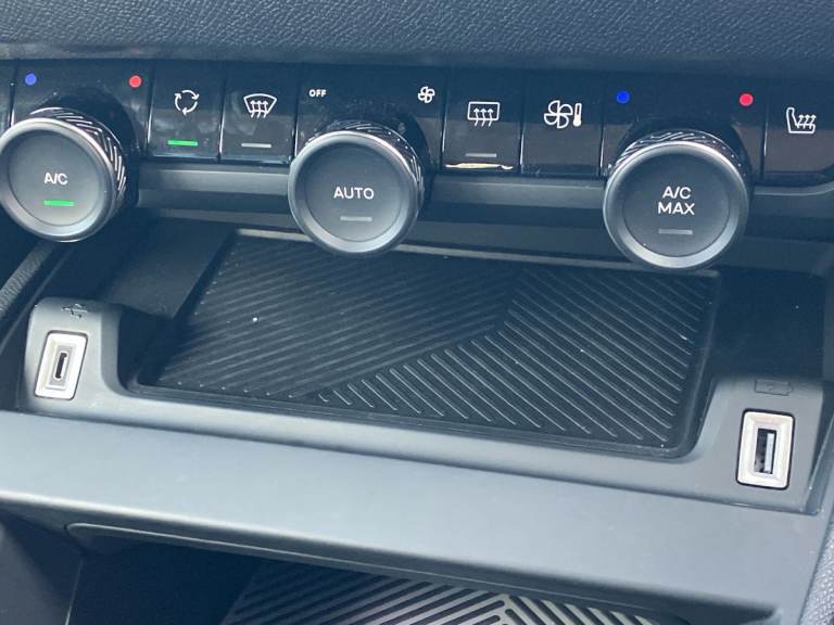 2025 Citroen C4 1.2 [130] Max 5dr Auto Hatchback PETROL Automatic