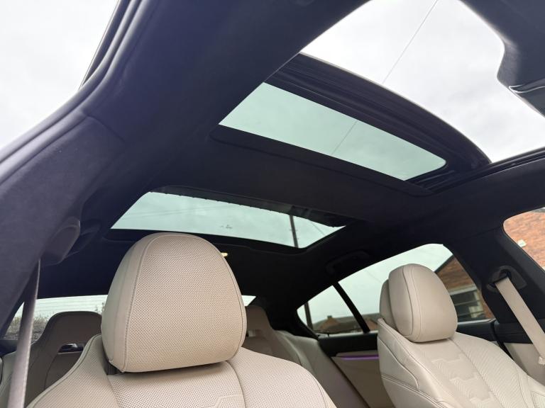 BMW 8 SERIES 3.0 840d xDrive M Sport Gran Coupe 2021