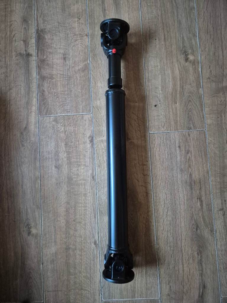 Propshaft Shaft Front For Nissan Navara D40 Pathfinder R51 05-19