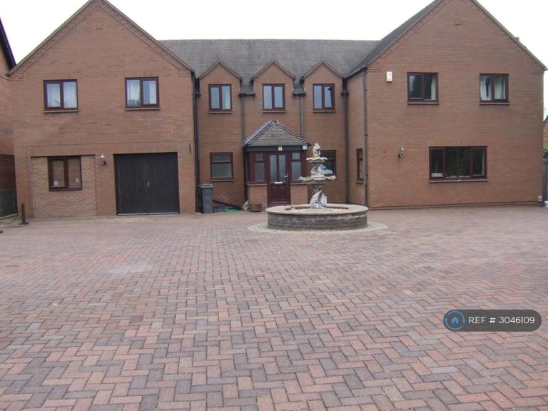 1 bedroom in Lapwing Gate, Telford, TF2 (#3046109)