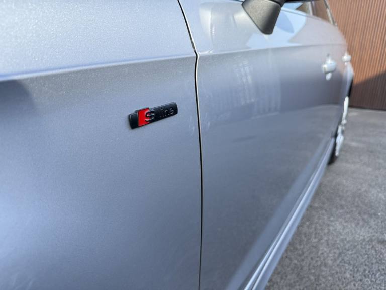 2019 Audi A3 1.5 TFSI CoD 35 S line Sportback 5dr Petrol S Tronic Euro 6 (s/s) (150 ps) Hatchback...