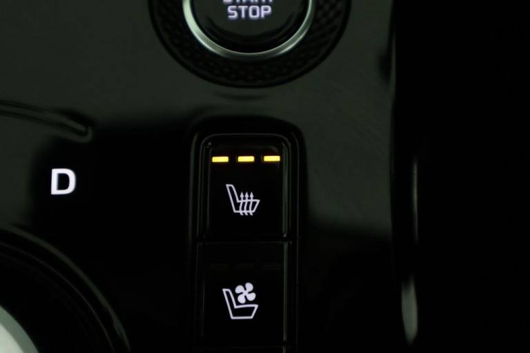 2023 Kia Niro 1.6h GDi 4 DCT Euro 6 (s/s) 5dr ESTATE PETROL/ELECTRIC Automatic