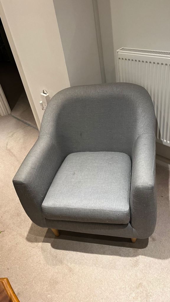 image for Free armchair 