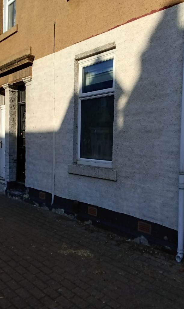 Dacre Street, 2 Bedroom G-floor flat, DSS Welcome
