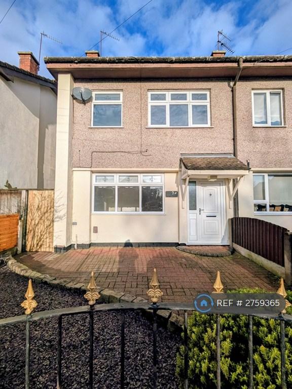 3 bedroom house in Leathers Lane, Liverpool, L26 (3 bed) (#2759365)
