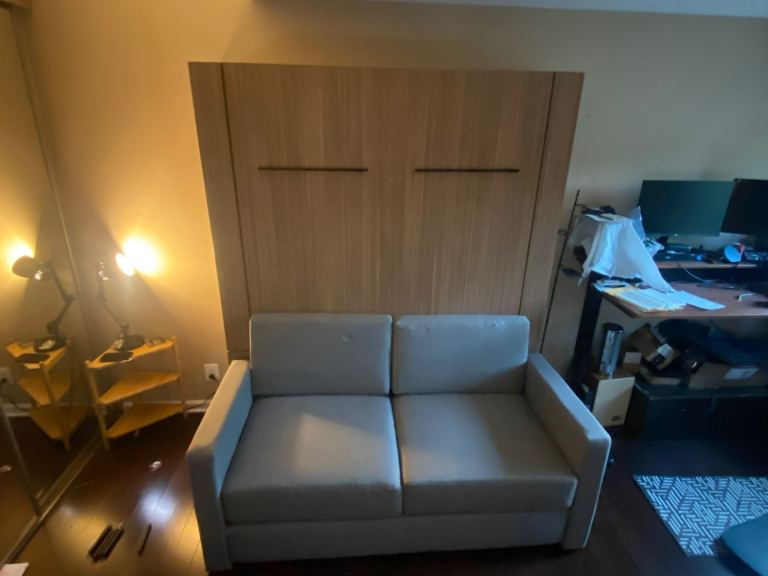 Furniture Assembly Service