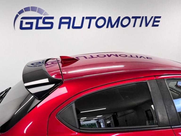 2018 Mazda Mazda2 1.5 SKYACTIV-G GT SPORT NAVIGATION+ FIVE DOOR 90 BHP + REAR CAMERA Hatchback Pe...