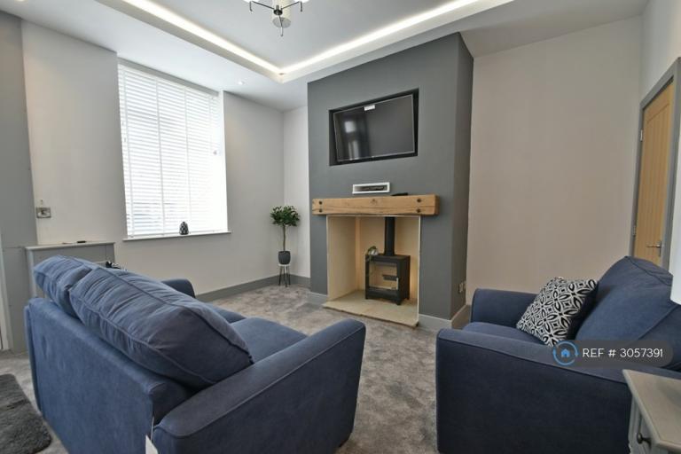 1 bedroom in Grange Terrace, Rossendale, BB4 (#3057391)