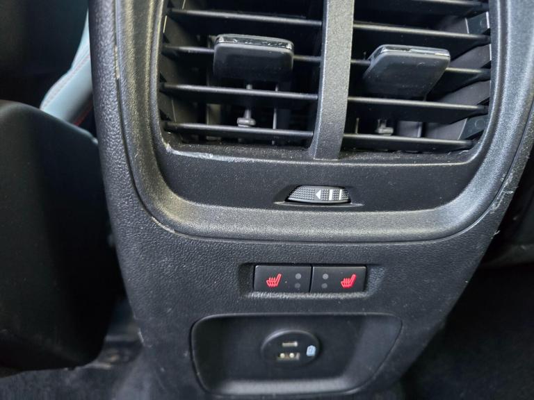 2023 Ford Kuga 2.5 Duratec 14.4kWh ST-Line X Edition CVT Euro 6 (s/s) 5dr HATCHBACK Petrol/Electr...