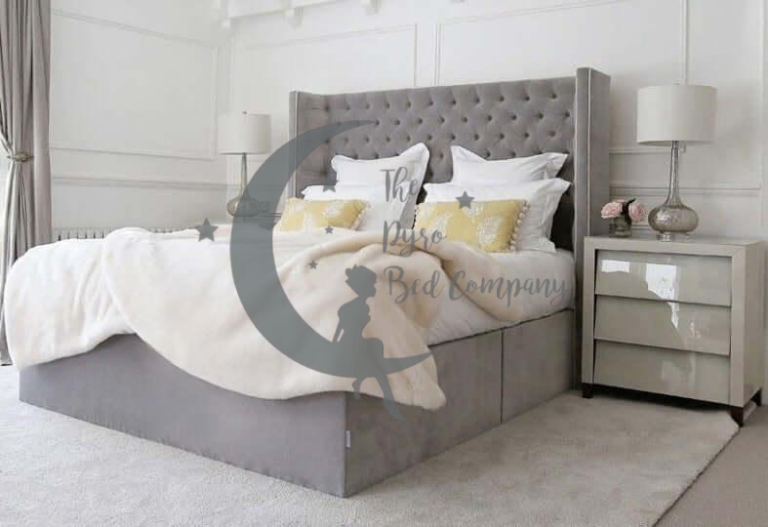 Brand new Divan beds for sale with same day/ next day delivery available UK wide!